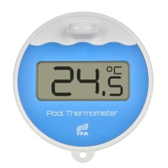 TFA 30.3907.02 - bezdrôtový bazénový snímač pre TFA.me