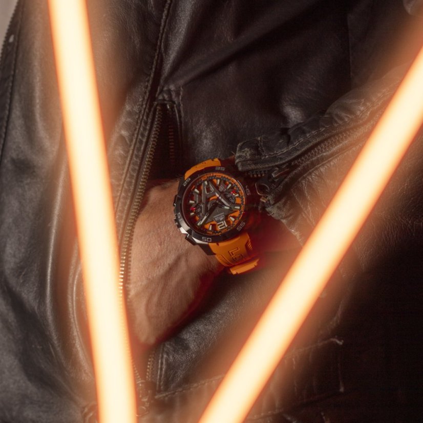 LOTUS L18944/3 VORTEX