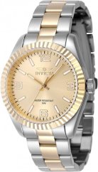 Invicta Špecialty Quartz 36mm 47472