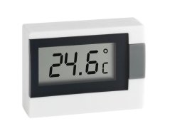 TFA 30.2017.02 - Digitální vnitřní teploměr