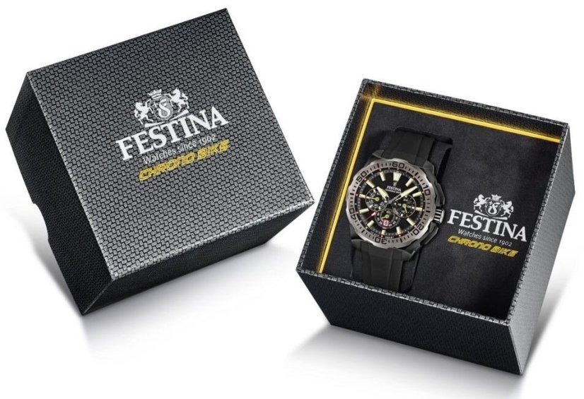 FESTINA 20726/3 Chrono Bike 2025