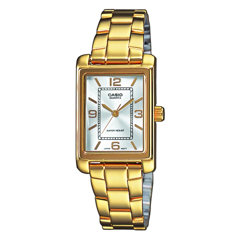 CASIO LTP-1234PG-7AEG