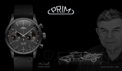Prim Václav Král Design Tribute LE - A
