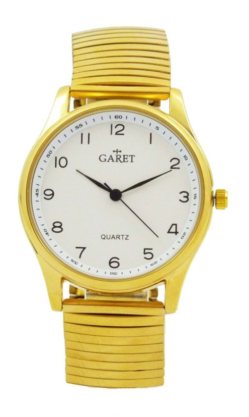 Hodinky GARET 11988486 Hodinky GARET 11988486