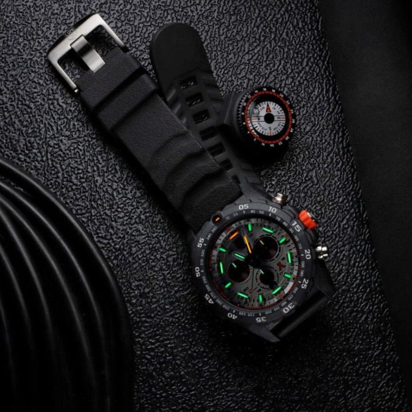 Luminox Bear Grylls Survival Master 3740 Series XB.3748
