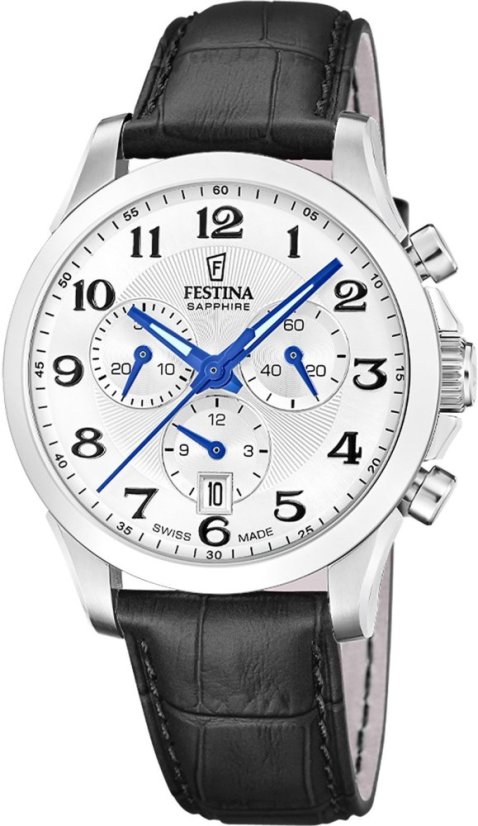 FESTINA 20094/1 SWISS MADE CHRONO