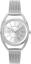 Strieborné dámske hodinky MINET ICON PURE SILVER MESH MWL5013