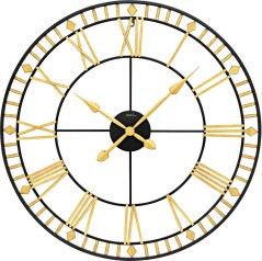 Designové hodiny AMS 9647