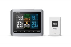 Meteorologické stanice GARNI 520