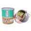 Detský analógový budík Cans Kids - C01.2573.99