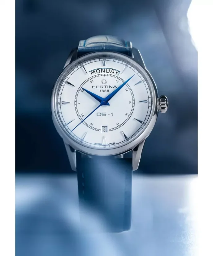 Certina DS-1 Day Date C029.430.16.011.00