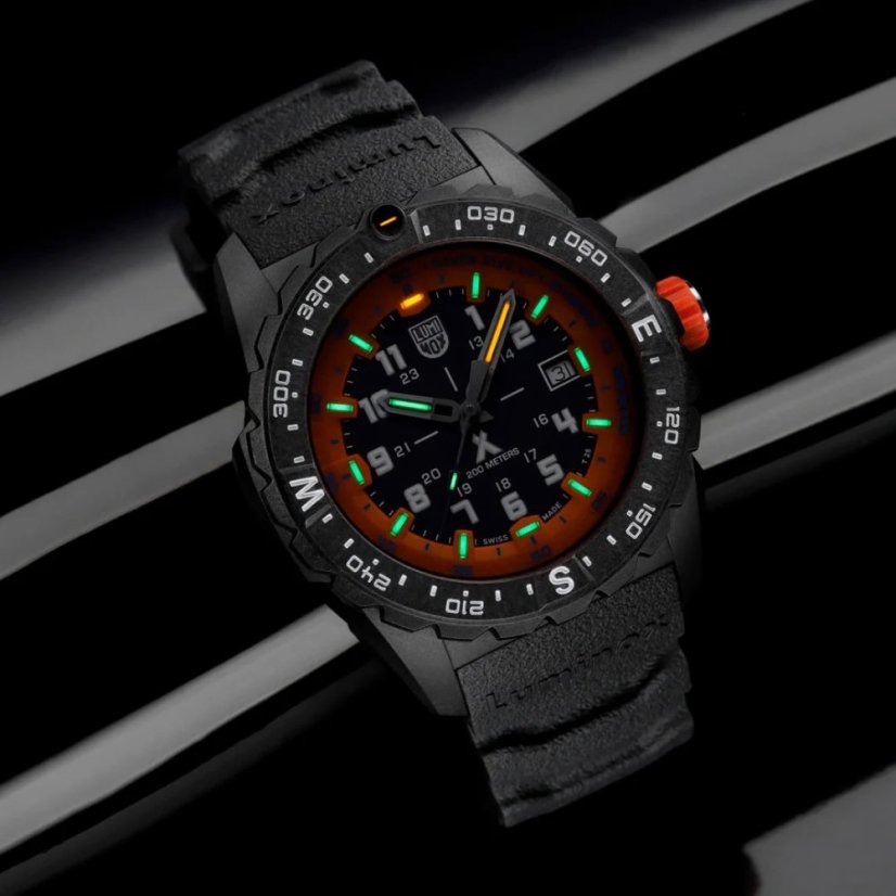 Luminox Bear Grylls Survival Land 3730 Series XB.3739