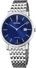 FESTINA 20018/2 SWISS MADE