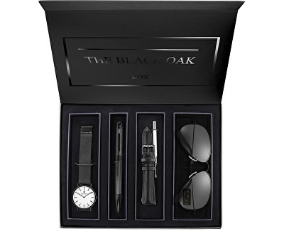 Black Oak BX97054BSET-901