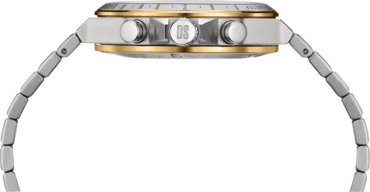 Certina C043.417.22.031.00 DS-7 Chronograph