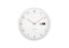 Dizajnové nástenné hodiny 5953WH Karlsson 30cm