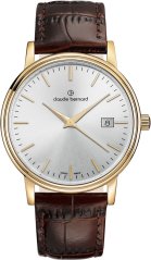 Claude Bernard 53007 37J AID Classic Gents