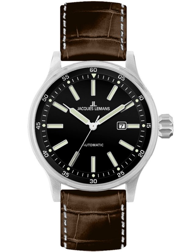 Jacques Lemans 1-1723B Jacques Lemans 1-1723B