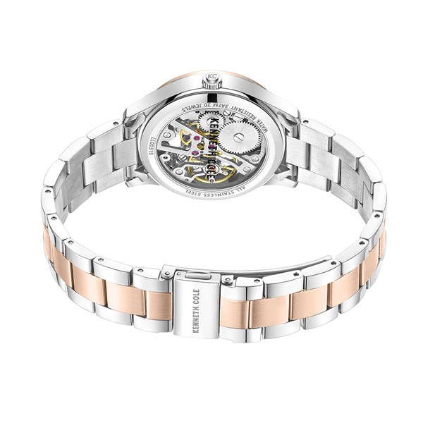 Kenneth Cole MECHANICAL KCWLL0031504