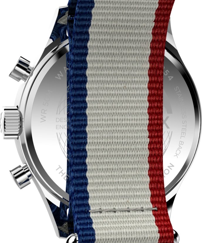 Timex Weekender New England TW2Y15800UK