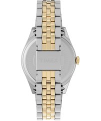 Timex Legacy Day and Date TW2V68500UK