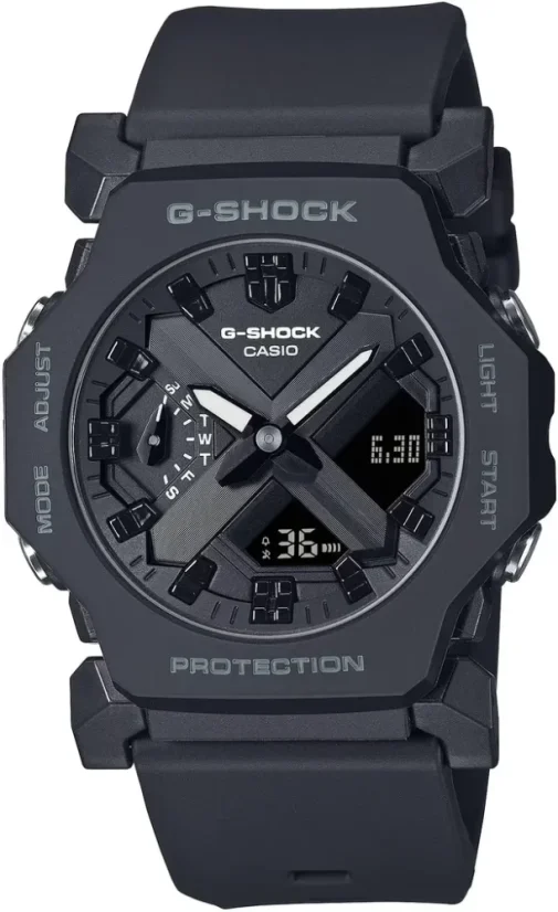 CASIO GA-2300-1AER G-Shock