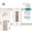 Designové nástěnné hodiny 11499 Lowell 60cm