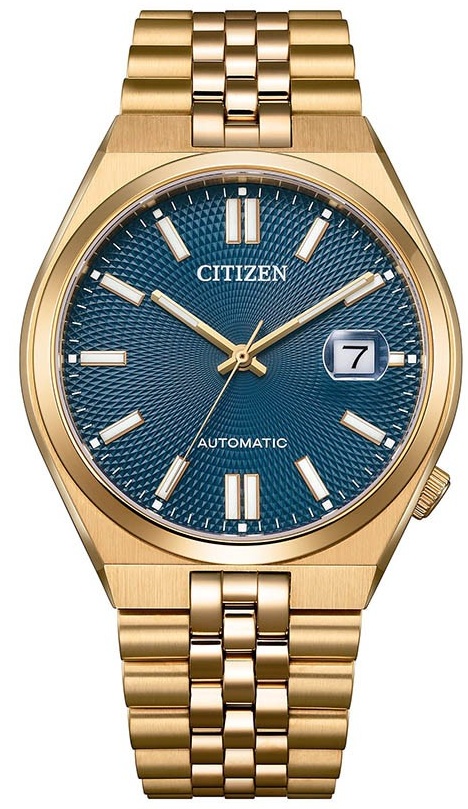 Citizen NK0023-57L TSUYOSA 60