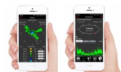 Anemometr Mobile-Alerts MA10660