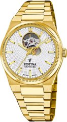 FESTINA 20062/1 SWISS MADE AUTOMATIC