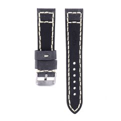 Kožený remienok na hodinky RB.15863.24 (24 mm) - RB.15863.2422.9013.L