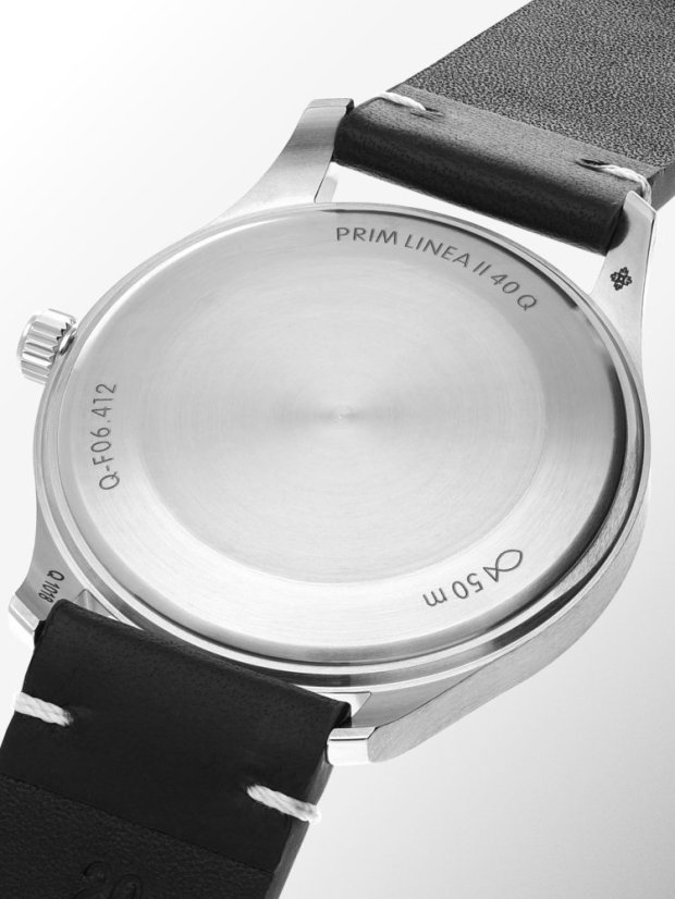 Prim Linea II 40 Q - D - W01P.13262.D