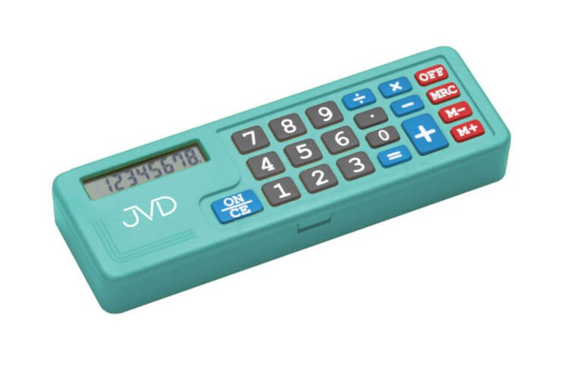JVD J7193.1