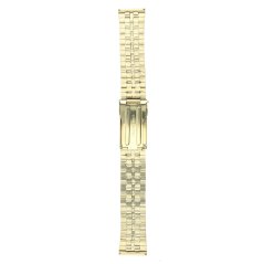 Ocelový řemínek na hodinky RA.15710.20.80.L (20 mm)