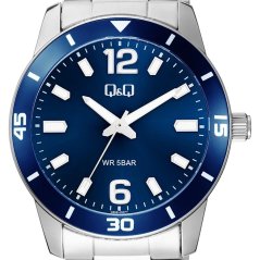 Hodinky Q&Q Q85B-004PY
