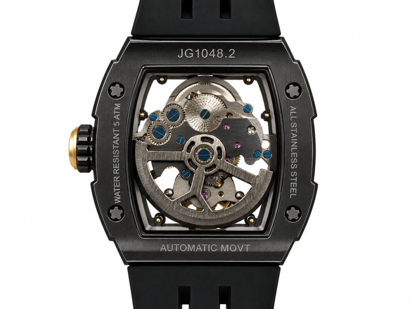 Náramkové hodinky JVD JG1048.2