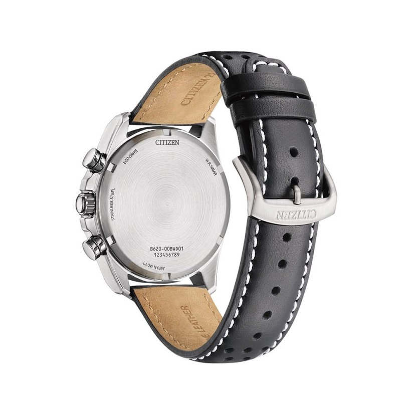 Citizen CA4640-09A CHRONO