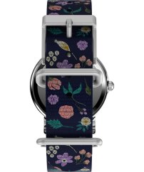 Timex Peanuts Weekender Floral TW2V459006B