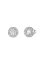 Guess Color My Day náušnice JUBE02244JWRHT/U