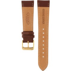 Kožený řemínek na hodinky  PRIM RB.15824.52 (22 mm) - 13005