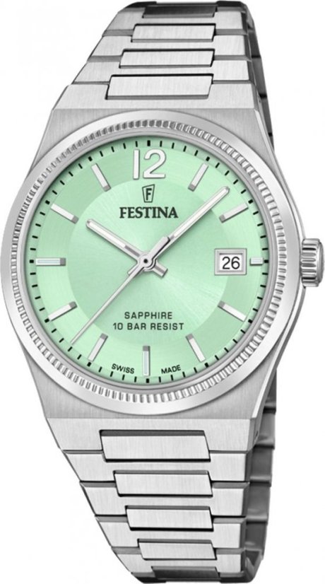 FESTINA 20035/3 SWISS MADE