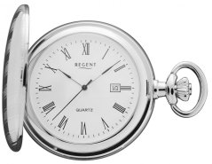 Kapesní hodinky Regent P-737