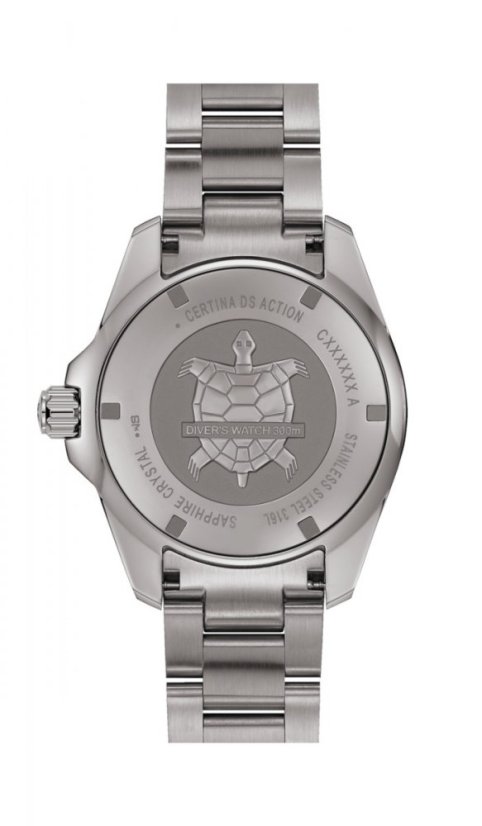 Certina C032.607.44.051.00