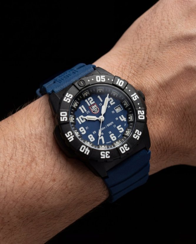 Luminox Navy SEAL 3550 Series XS.3553