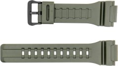 Řemínek na hodinky CASIO AQ-S810W-3A (2701)