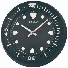 Nástenné hodiny Seiko QXA849K