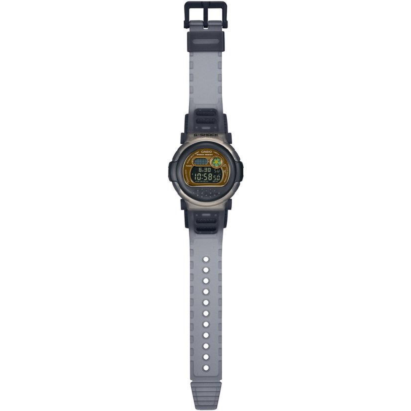 CASIO G-B001MVB-8ER G-Shock Bluetooth