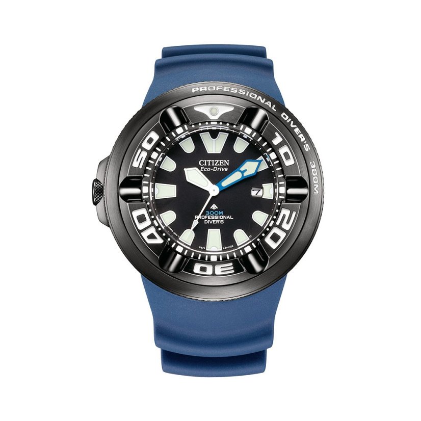 Citizen BJ8055-04E Promaster