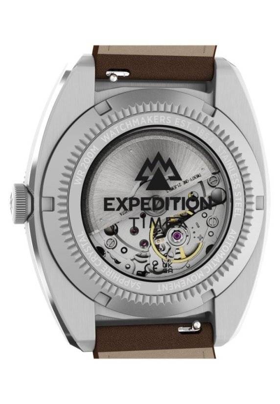 Timex Expedition Pioneer Automatic TW2Y87500