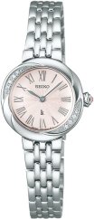 Seiko Quartz Lukia SSWA001J